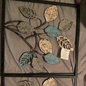 Wall decor